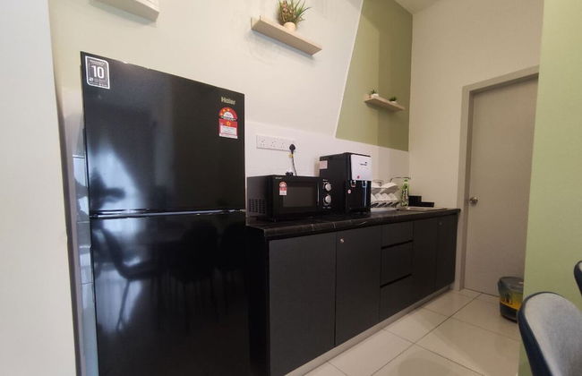 The Horizon Ipoh 2BR L12 by Grab A Stay - Foto 63