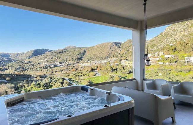 Panorama Luxury Suites - Foto 36