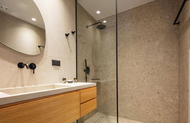 Panorama Luxury Suites - Foto 43