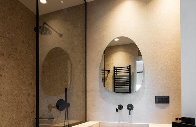 Panorama Luxury Suites - Foto 42