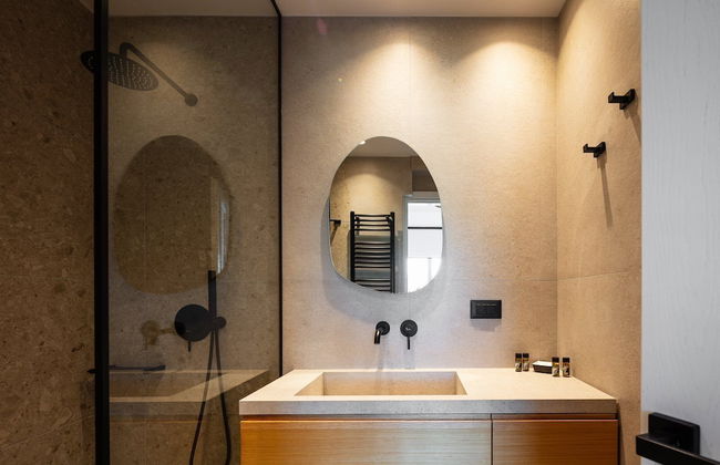 Panorama Luxury Suites - Foto 44