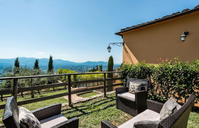 Tenuta Guinigi Antico Borgo di Matraia - Foto 50