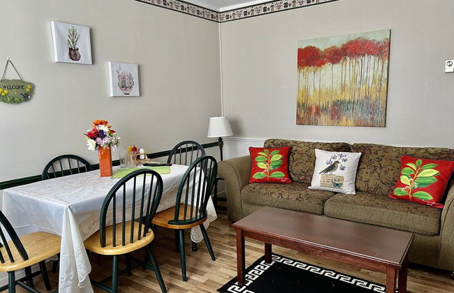 Multicultural Museum Cottages - Foto 9