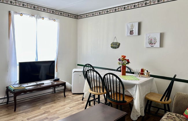 Multicultural Museum Cottages - Foto 57