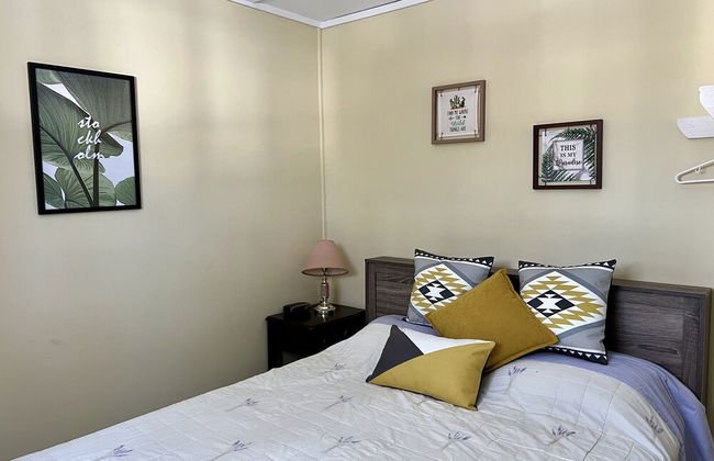 Multicultural Museum Cottages - Foto 10