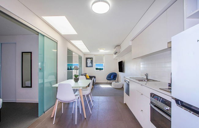Terminus Apartment Hotel, an Ascend Collection Hotel - Photo 35