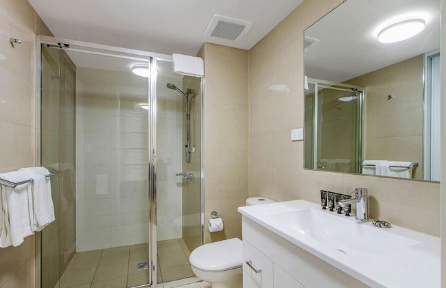 Terminus Apartment Hotel, an Ascend Collection Hotel - Photo 37