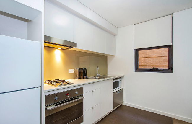 Terminus Apartment Hotel, an Ascend Collection Hotel - Photo 34