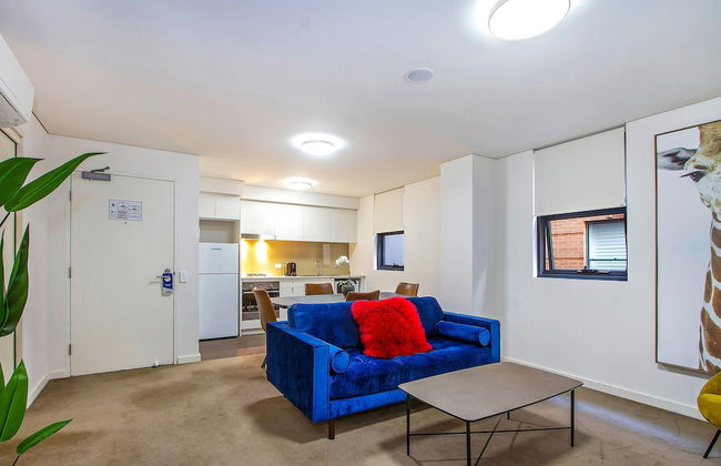 Terminus Apartment Hotel, an Ascend Collection Hotel - Photo 36
