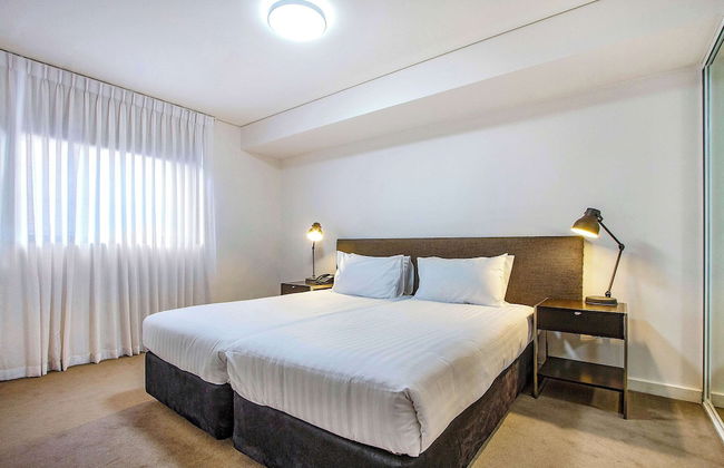 Terminus Apartment Hotel, an Ascend Collection Hotel - Foto 32