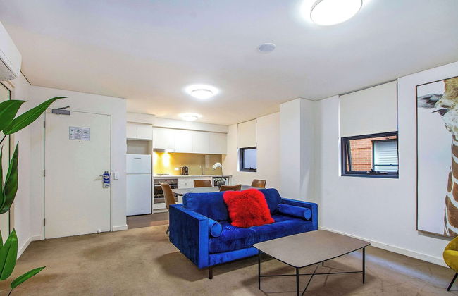 Terminus Apartment Hotel, an Ascend Collection Hotel - Foto 35