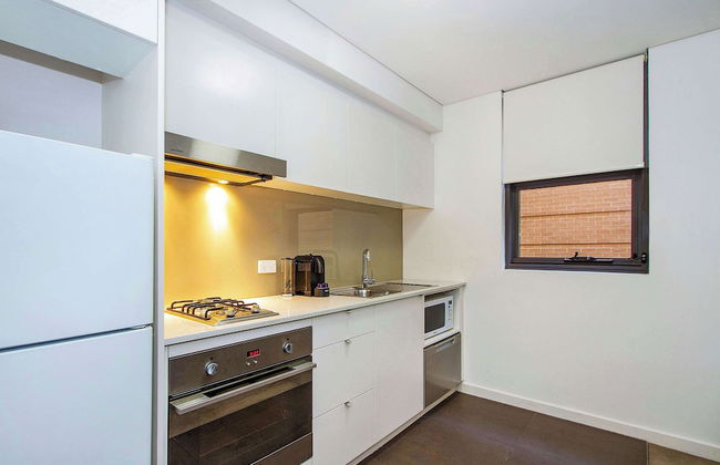 Terminus Apartment Hotel, an Ascend Collection Hotel - Foto 33