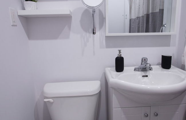 Unique Stays - 3658 Boul. Saint-Laurent - Foto 14