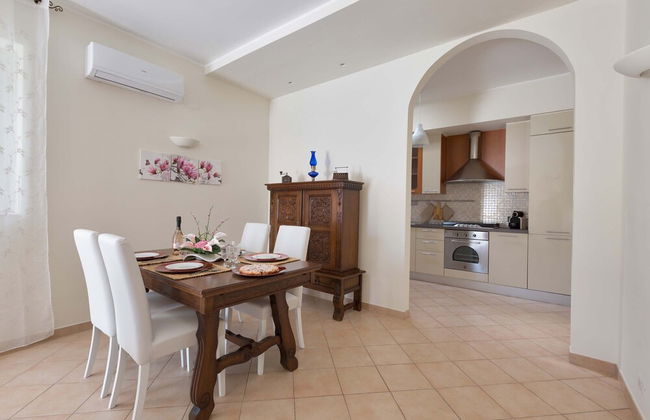 Villa Irma by Wonderful Italy - Photo 19