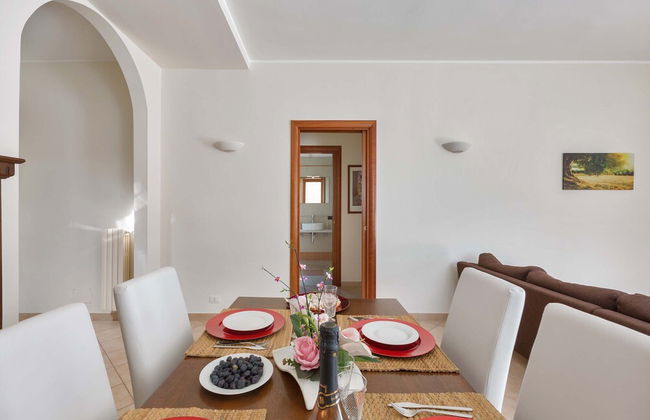 Villa Irma by Wonderful Italy - Photo 18