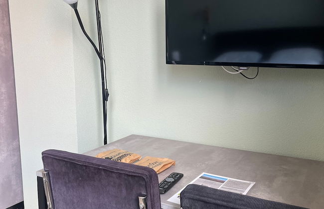 Short Stay Wageningen - Foto 10