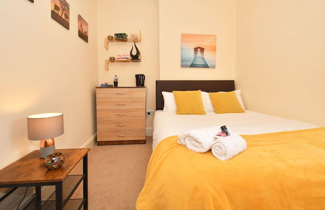 Townhouse @ 178 Ruskin Road Crewe - Foto 9