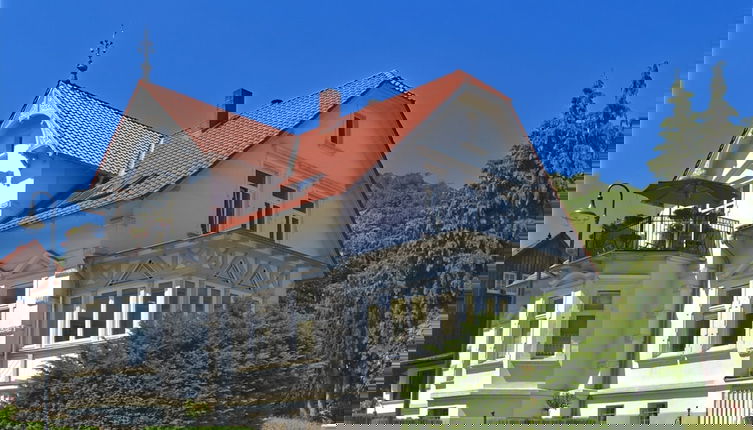Photo 1 - Komfort mit Schlossblick