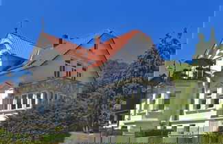 Foto 1 - Komfort mit Schlossblick