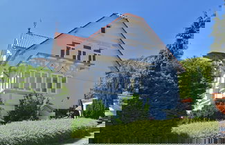 Photo 1 - Komfort mit Schlossblick
