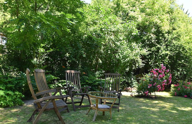 Komfort mit Schlossblick - Foto 24