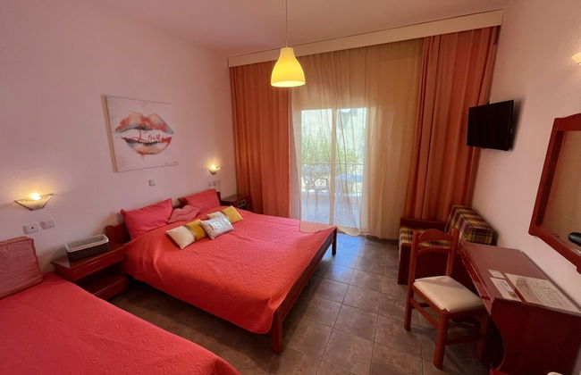 Victor-Eleni Hotel - Foto 30
