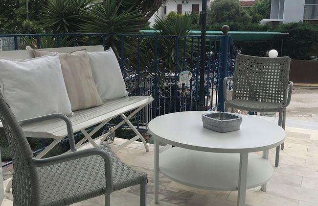 Victor-Eleni Hotel - Photo 63