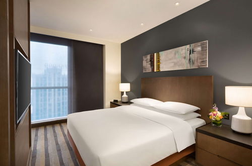 Photo 14 - Hyatt House Shanghai New Hongqiao