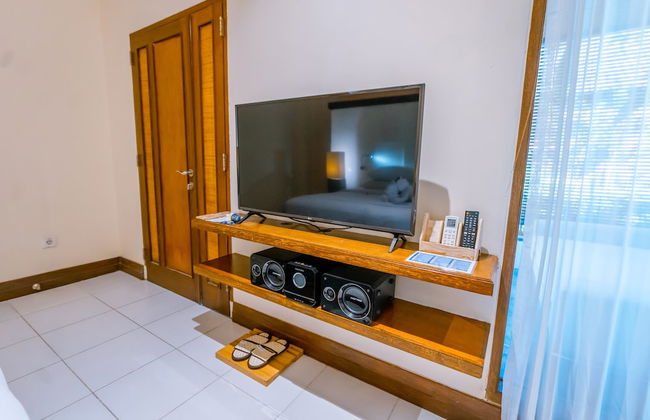 Rama Residence Petitenget Hotel - Foto 52