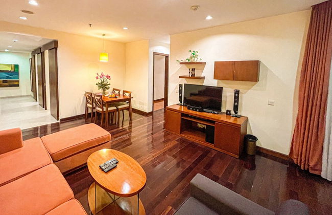Wil'que Westlake Hotel & Residences - Foto 61