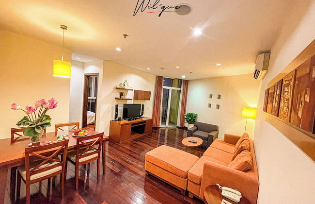 Wil'que Westlake Hotel & Residences - Foto 63