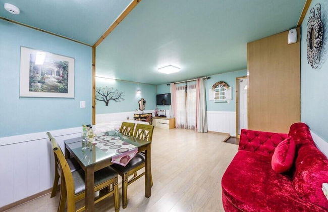 Elsia Pension - Foto 36