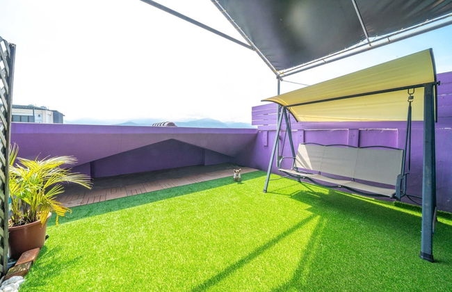 Vanilla Tian Yu - Photo 20