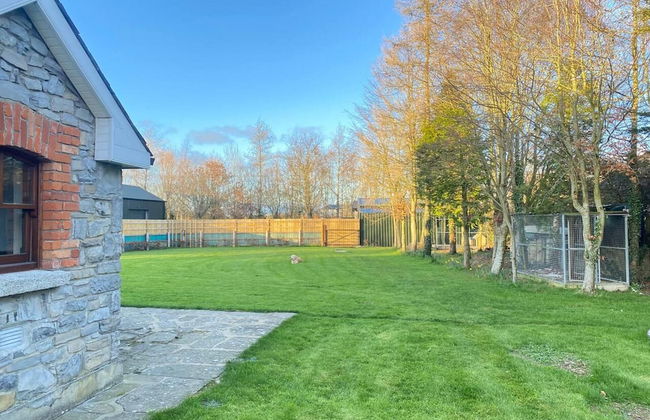 Countryside Home Located Just Outside Dublin City - Foto 40