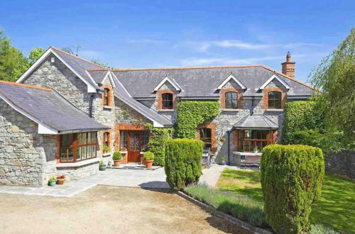 Foto 1 - Countryside Home Located Just Outside Dublin City