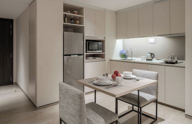 Le Grove Serviced Residences - Foto 24