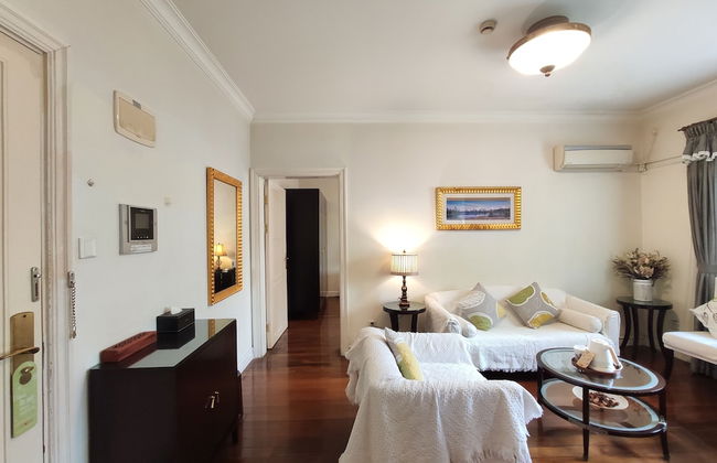 Ladoll Service Apartment - Foto 62