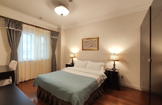Ladoll Service Apartment - Foto 58