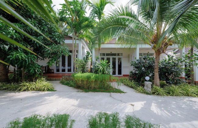 Hien Minh Bungalow - Foto 46