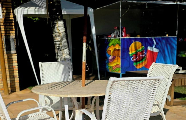 BEACH PARK PALM - COBERTURA LUXO - Foto 34