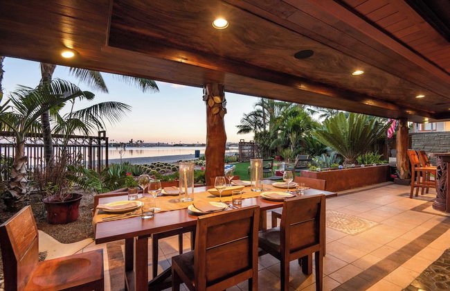 Endless Summer by Avantstay Serene Beachfront Escape w/ Sunset Views! - Foto 20