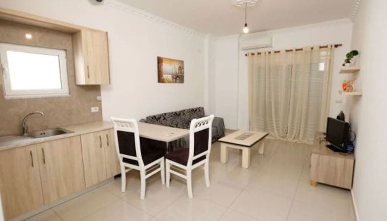 Photo 1 - Sion Albania Saranda Apartment