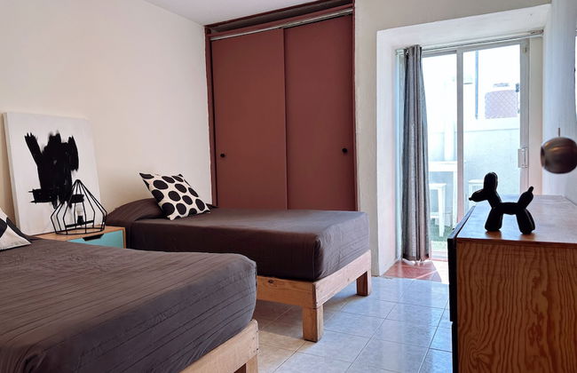 House Hotel Stadium - Foto 15