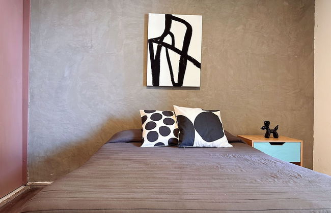 House Hotel Stadium - Foto 4