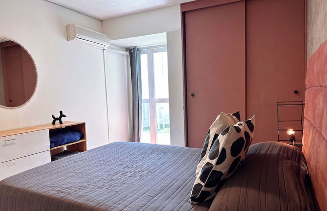 House Hotel Stadium - Foto 19
