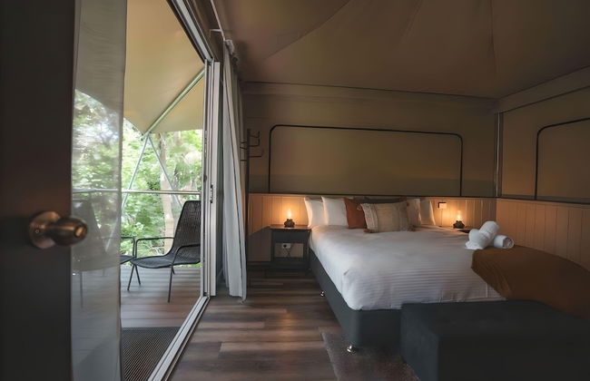 Tiona Palms Holiday Park - Foto 9