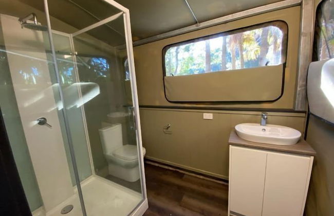 Tiona Palms Holiday Park - Foto 59