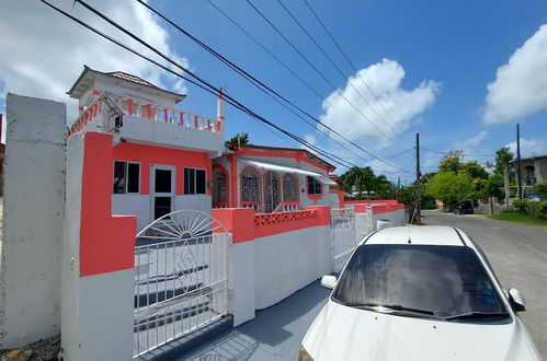 Photo 43 - Charming 1-bedroom House in St Thomas Jamaica