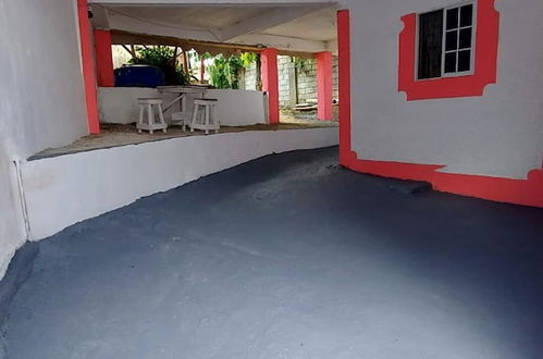 Foto 28 - Charming 1-bedroom House in St Thomas Jamaica