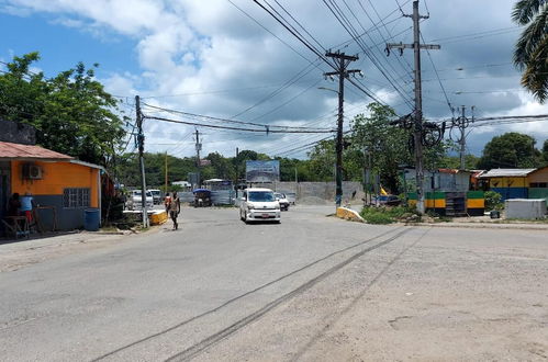 Photo 14 - Charming 1-bedroom House in St Thomas Jamaica